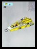 Instrucciones de Construcción - LEGO - 8037 - Anakin's Y-wing Starfighter™: Page 35