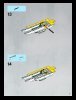 Instrucciones de Construcción - LEGO - 8037 - Anakin's Y-wing Starfighter™: Page 41