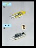 Instrucciones de Construcción - LEGO - 8037 - Anakin's Y-wing Starfighter™: Page 42