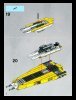 Instrucciones de Construcción - LEGO - 8037 - Anakin's Y-wing Starfighter™: Page 44