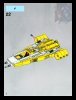 Instrucciones de Construcción - LEGO - 8037 - Anakin's Y-wing Starfighter™: Page 46