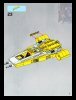 Instrucciones de Construcción - LEGO - 8037 - Anakin's Y-wing Starfighter™: Page 47