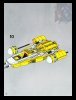 Instrucciones de Construcción - LEGO - 8037 - Anakin's Y-wing Starfighter™: Page 50