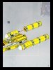 Instrucciones de Construcción - LEGO - 8037 - Anakin's Y-wing Starfighter™: Page 53