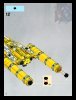 Instrucciones de Construcción - LEGO - 8037 - Anakin's Y-wing Starfighter™: Page 54