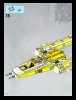 Instrucciones de Construcción - LEGO - 8037 - Anakin's Y-wing Starfighter™: Page 60