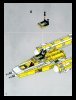 Instrucciones de Construcción - LEGO - 8037 - Anakin's Y-wing Starfighter™: Page 62