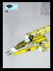 Instrucciones de Construcción - LEGO - 8037 - Anakin's Y-wing Starfighter™: Page 63