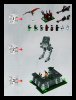 Instrucciones de Construcción - LEGO - 8038 - The Battle of Endor™: Page 3