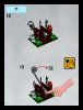 Instrucciones de Construcción - LEGO - 8038 - The Battle of Endor™: Page 12