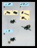 Instrucciones de Construcción - LEGO - 8038 - The Battle of Endor™: Page 23