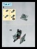 Instrucciones de Construcción - LEGO - 8038 - The Battle of Endor™: Page 36