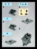 Instrucciones de Construcción - LEGO - 8038 - The Battle of Endor™: Page 38