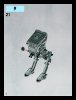 Instrucciones de Construcción - LEGO - 8038 - The Battle of Endor™: Page 58