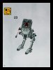 Instrucciones de Construcción - LEGO - 8038 - The Battle of Endor™: Page 60