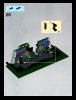 Instrucciones de Construcción - LEGO - 8038 - The Battle of Endor™: Page 2