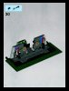 Instrucciones de Construcción - LEGO - 8038 - The Battle of Endor™: Page 4