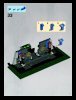 Instrucciones de Construcción - LEGO - 8038 - The Battle of Endor™: Page 7