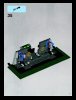 Instrucciones de Construcción - LEGO - 8038 - The Battle of Endor™: Page 9