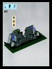 Instrucciones de Construcción - LEGO - 8038 - The Battle of Endor™: Page 16