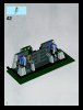 Instrucciones de Construcción - LEGO - 8038 - The Battle of Endor™: Page 18