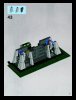 Instrucciones de Construcción - LEGO - 8038 - The Battle of Endor™: Page 19