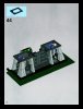 Instrucciones de Construcción - LEGO - 8038 - The Battle of Endor™: Page 20