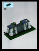 Instrucciones de Construcción - LEGO - 8038 - The Battle of Endor™: Page 21