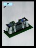 Instrucciones de Construcción - LEGO - 8038 - The Battle of Endor™: Page 23