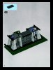 Instrucciones de Construcción - LEGO - 8038 - The Battle of Endor™: Page 24