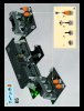 Instrucciones de Construcción - LEGO - 8038 - The Battle of Endor™: Page 44