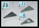 Instrucciones de Construcción - LEGO - 8039 - Venator-class Republic Attack Cruiser ™: Page 4