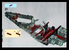 Instrucciones de Construcción - LEGO - 8039 - Venator-class Republic Attack Cruiser ™: Page 49