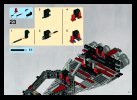 Instrucciones de Construcción - LEGO - 8039 - Venator-class Republic Attack Cruiser ™: Page 51