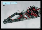 Instrucciones de Construcción - LEGO - 8039 - Venator-class Republic Attack Cruiser ™: Page 53