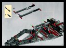 Instrucciones de Construcción - LEGO - 8039 - Venator-class Republic Attack Cruiser ™: Page 55