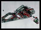 Instrucciones de Construcción - LEGO - 8039 - Venator-class Republic Attack Cruiser ™: Page 65