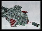 Instrucciones de Construcción - LEGO - 8039 - Venator-class Republic Attack Cruiser ™: Page 45