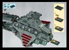 Instrucciones de Construcción - LEGO - 8039 - Venator-class Republic Attack Cruiser ™: Page 46