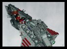 Instrucciones de Construcción - LEGO - 8039 - Venator-class Republic Attack Cruiser ™: Page 49