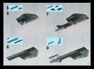 Instrucciones de Construcción - LEGO - 8039 - Venator-class Republic Attack Cruiser ™: Page 65