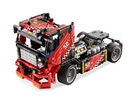 8041 - Race Truck