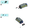 Instrucciones de Construcción - LEGO - 8041 - Race Truck: Page 12