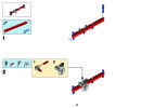 Instrucciones de Construcción - LEGO - 8041 - Race Truck: Page 16