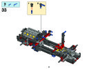 Instrucciones de Construcción - LEGO - 8041 - Race Truck: Page 20