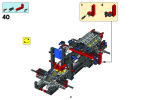 Instrucciones de Construcción - LEGO - 8041 - Race Truck: Page 27