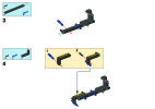 Instrucciones de Construcción - LEGO - 8041 - Race Truck: Page 30