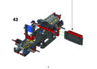 Instrucciones de Construcción - LEGO - 8041 - Race Truck: Page 34