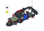 Instrucciones de Construcción - LEGO - 8041 - Race Truck: Page 39