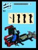 Instrucciones de Construcción - LEGO - 8041 - Race Truck: Page 4